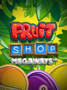 singha123 ทดลองเล่นเกมฟรี fruit-shop-megaways